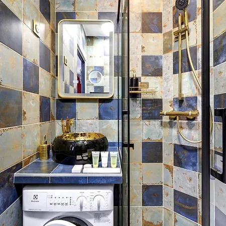 Tbs 328 - Lovely Near Quartier Marais * Παρίσι
