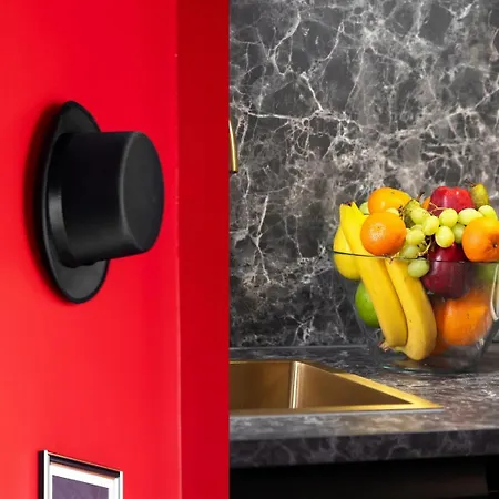 Appartement Tbs 328 - Lovely Near Quartier Marais Paris