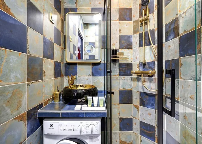 Tbs 328 - Lovely Near Quartier Marais * Paris