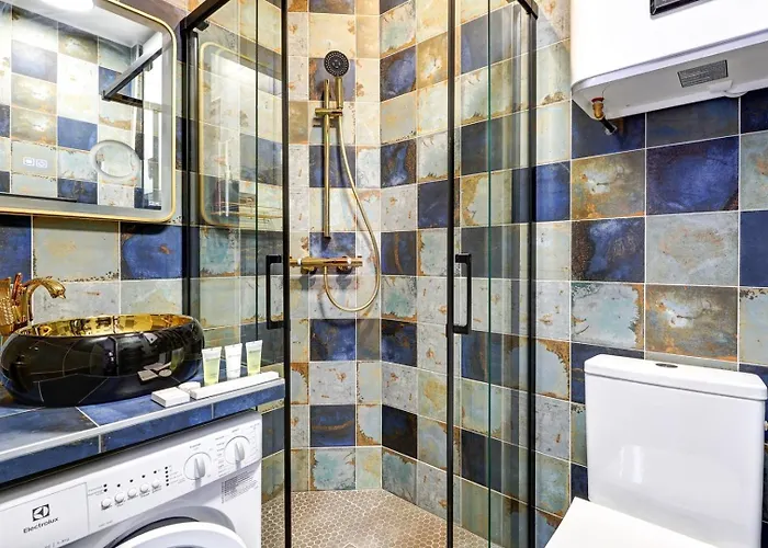 Apartment Tbs 328 - Lovely Near Quartier Marais Paris