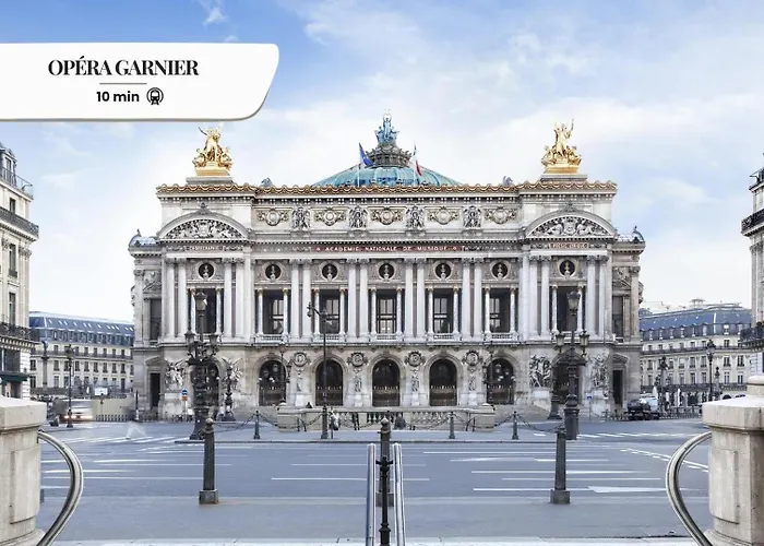 Tbs 328 - Lovely Near Quartier Marais Apartment Paris